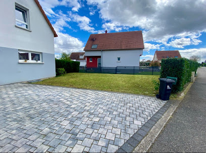 Tripa Paysagiste à Mulhouse