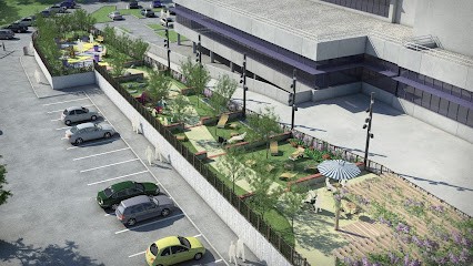 Atelier de Paysage et d'Urbanisme ZENOBIA, Paysagiste à Petiville