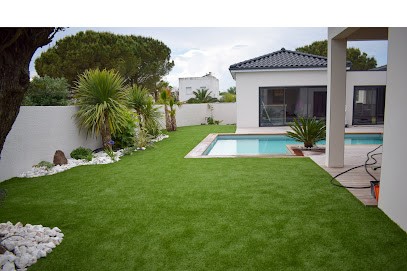 CréaSol Concept, Paysagiste à Villalier