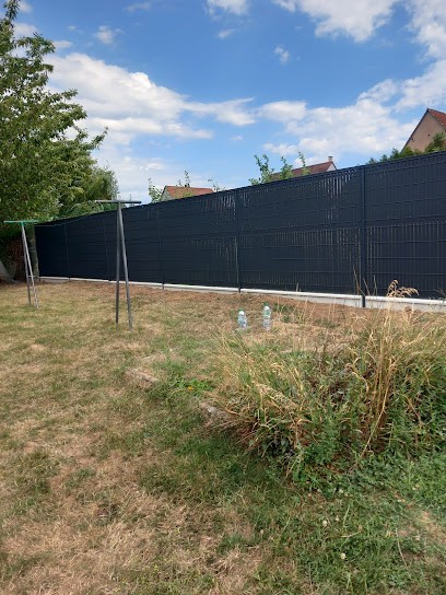 Lucas Espaces Verts, Paysagiste à Rohrwiller