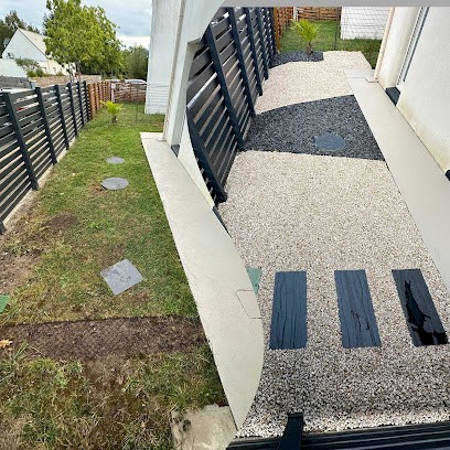 BC Jardin, Paysagiste à Couëron