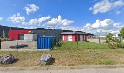 Idverde Vosges, Paysagiste à Éloyes