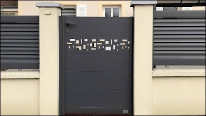 Daniel Moquet signe vos clôtures - DMCP, Paysagiste à Plerguer