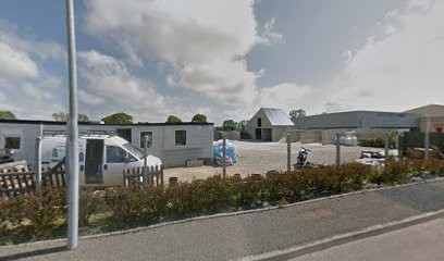 Marie Parcs Et Jardins, Paysagiste à Picauville