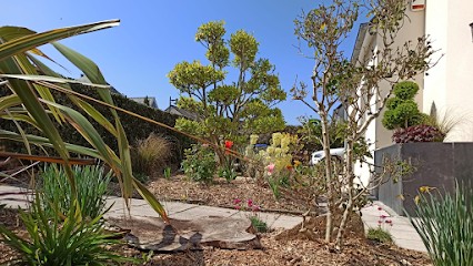 David Paysage, arbres Jardins Cens, Paysagiste à Treillières