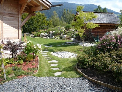 Marin Paysagiste, Paysagiste à Combloux