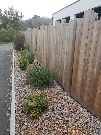 Les Jardins D'arvor, Paysagiste à Pouldreuzic