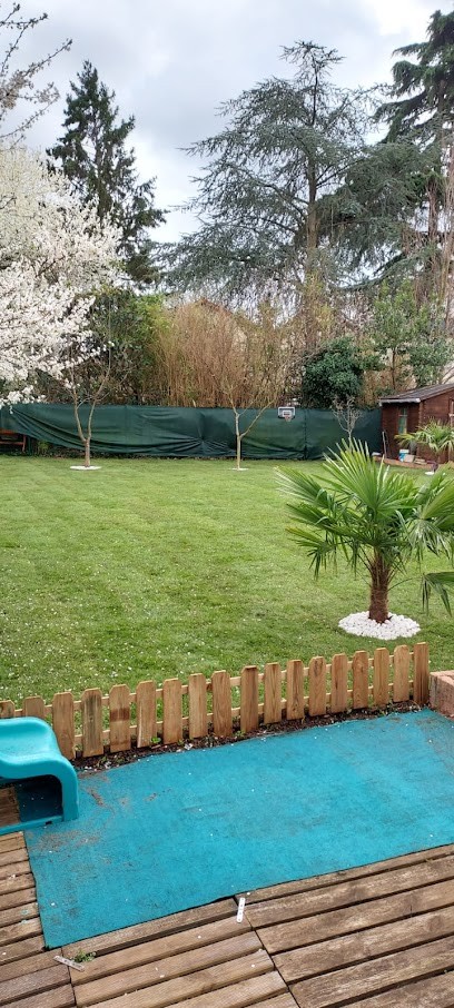 Le Prestige Jardinage, Paysagiste à Clichy-sous-Bois