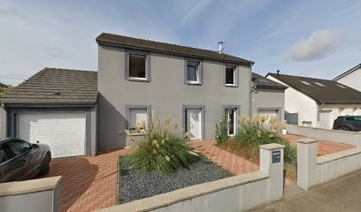 Ginko Jardins, Paysagiste à Trieux