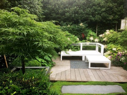 Les Jardins du Roy, Paysagiste à Suresnes