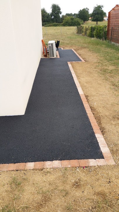 Sud Loire Paysage, Paysagiste à Legé