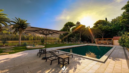 Garden Vision, Paysagiste à Saint-Cyr-sur-Mer