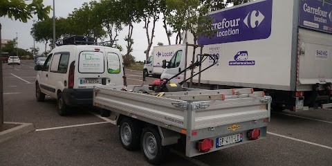 Agri Garden, Paysagiste à Vendres