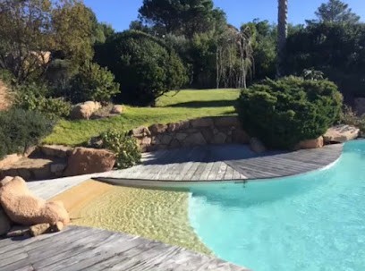 CORSICA NATURA, Paysagiste à Zonza