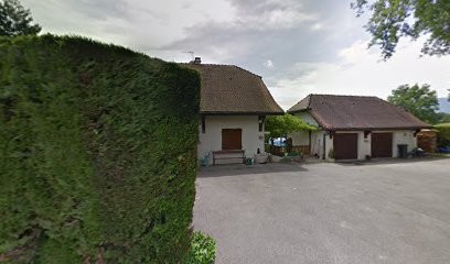 Condevaux Laurent Remy, Paysagiste à Prévessin-Moëns