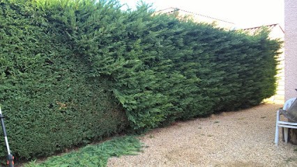 andre seigler paysagiste, Paysagiste à Mâcon