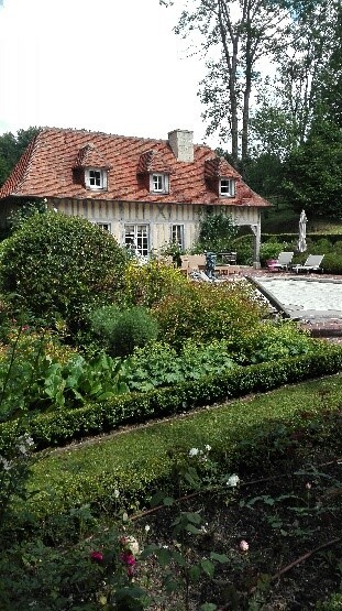 Vert Création, Paysagiste à Prêtreville