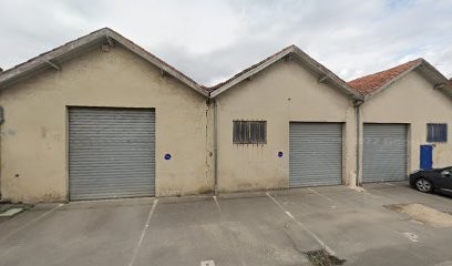 Cerf Ananda, Paysagiste à Bergerac