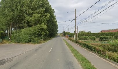 M. Ternus Espace verts, Paysagiste à Aire-sur-la-Lys