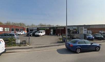 Naudin Paysagiste, Paysagiste à Cormontreuil