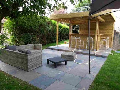 Espaces Verts Services, Paysagiste à Saint-Genis-Laval