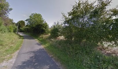 Peltier Vincent, Paysagiste au Grand-Lucé