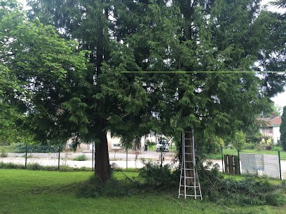 Ets vinsterstein, Paysagiste à Taillecourt