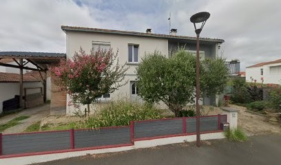 EURL ERIC JARDINS, Paysagiste aux Achards