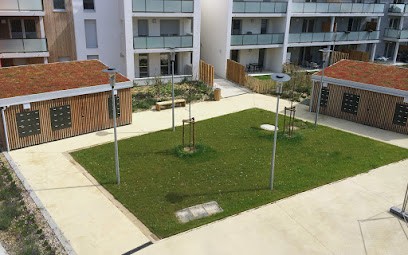 SMP, Paysagiste à Saint-Viaud