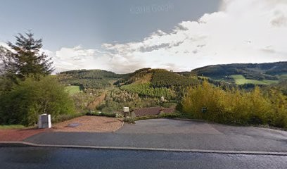 Mitton Christophe, Paysagiste à Saint-Marcel-l'Éclairé