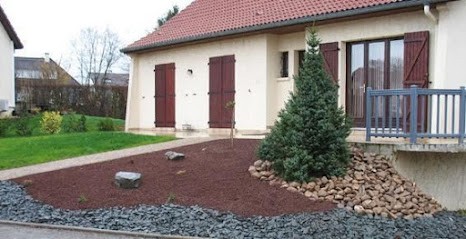 C.H. Thouvenin Yves SARL, Paysagiste à Bénaménil