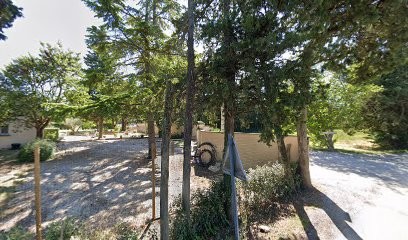 Les Jardins de Quentin, Paysagiste à Monteux