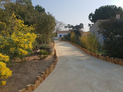 SARL Atelier Du Paysage 17, Paysagiste à Dolus-d'Oléron