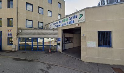 Défi Gestion Association, Paysagiste à Chambéry