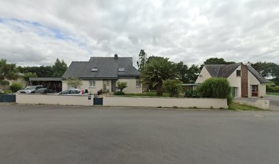 cyril...le jardinier, Paysagiste à Plougourvest