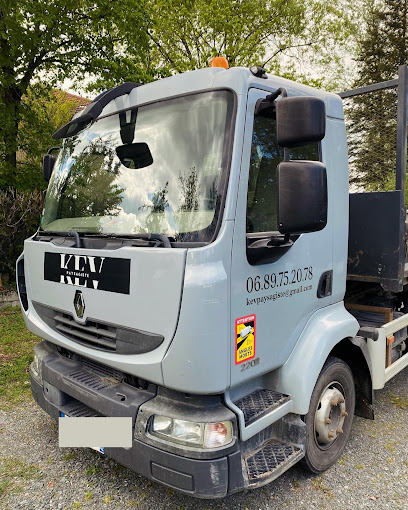 Kev Paysagiste, Paysagiste à Nervieux