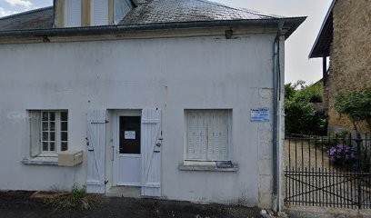 Luneau Nicolas, Paysagiste à Saint-Honoré-les-Bains