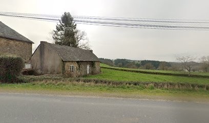 Marty Pascal, Paysagiste à Gramond