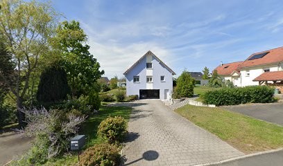 Demont Jérôme, Paysagiste à Joncherey