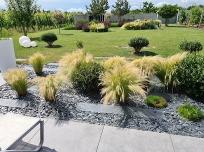 Parcs et Jardins Wittersheim, Paysagiste à Colmar