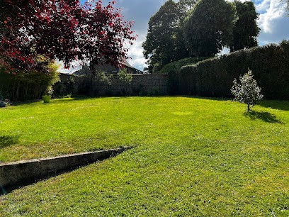 C Carré, Paysagiste à Vire Normandie
