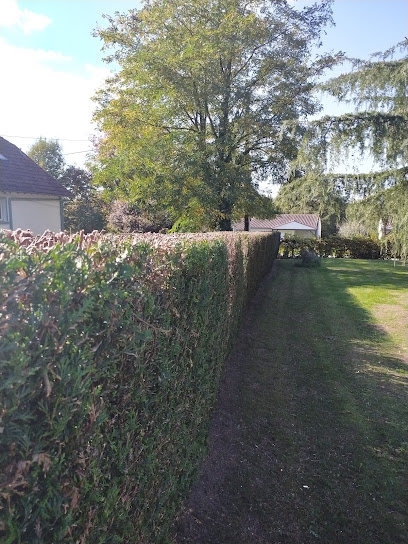 Vertuo Paysage, Paysagiste à Thiviers