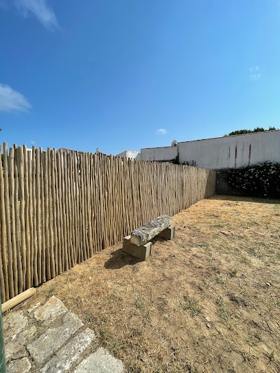 Les jardins des 2Frères, Paysagiste à Saint-Martin-de-Ré