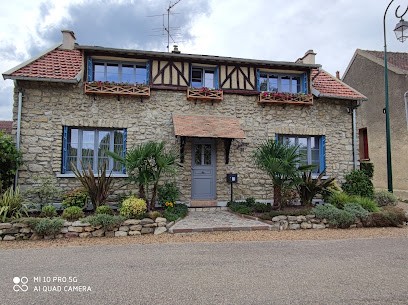 MOULIN MARTIAL, Paysagiste à Moisson