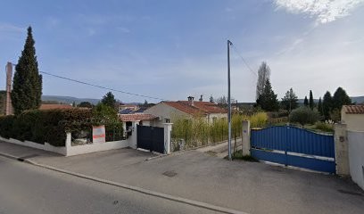 Gervais Romain Alain Aime, Paysagiste à Nans-les-Pins