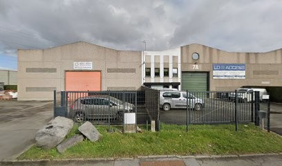 CREA'Max, Paysagiste à Toufflers