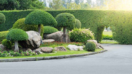 Cornouaille paysage, Paysagiste à Fouesnant