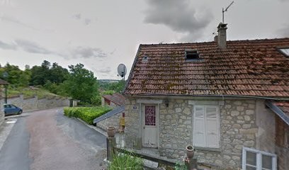Duval Daniel, Paysagiste à Montigny-l'Allier