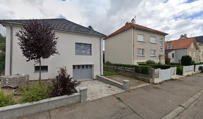 Les Jardins Paysagés de Bruno, Paysagiste à Courcelles-sur-Nied