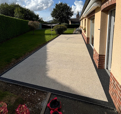 Sas Raphaël Prestation Jardin - Rêves D'ô Paysagiste à Hazebrouck